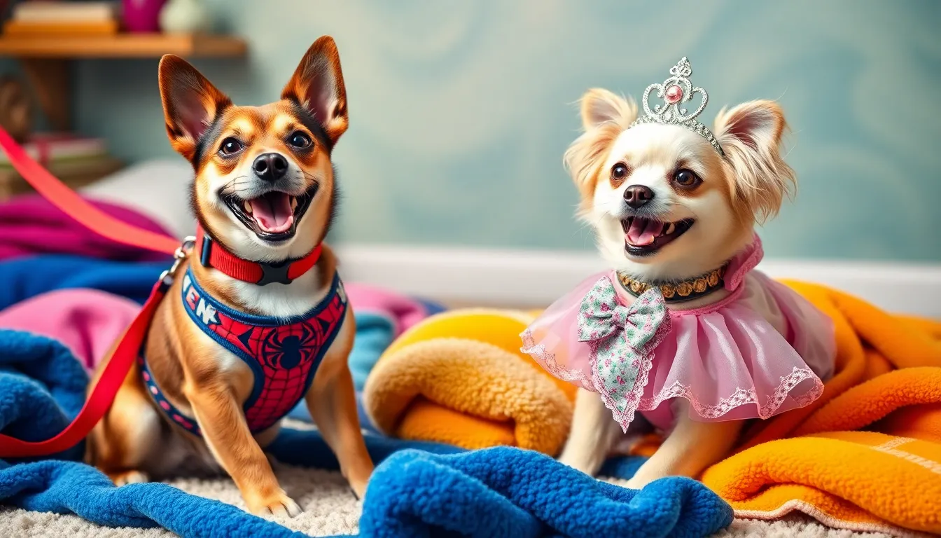 2025 Gift Ideas for Pets: Disney Presents for Furry Friends