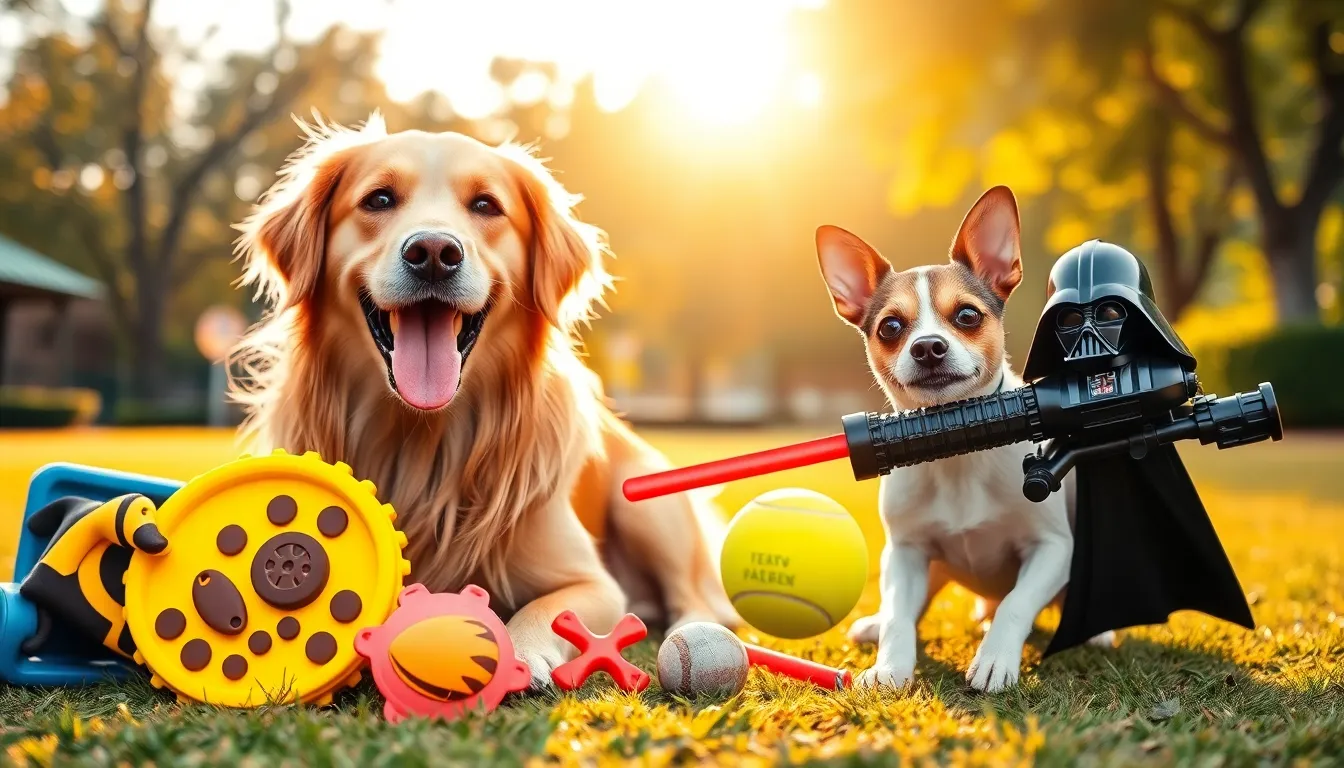 2025 Gift Ideas for Pets: Disney Presents for Furry Friends