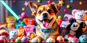 2025 Holiday Gift Guide: Disney Gifts for Animal Lovers and Their Pets | The Main Street Mouse.png AI generated image using Flux AI