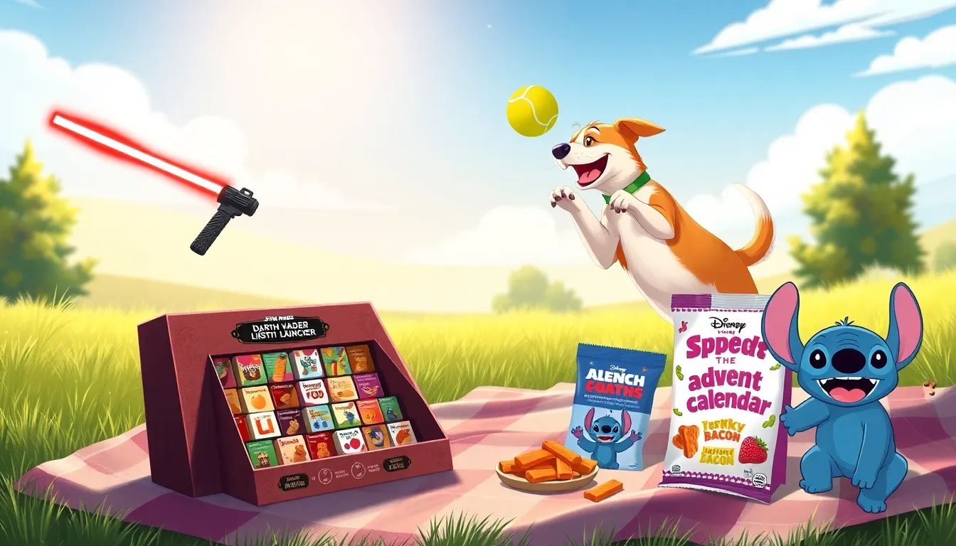 2025 Holiday Gift Guide: Disney Gifts for Animal Lovers and Their Pets | The Main Street Mouse