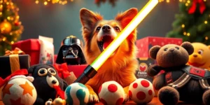 2025 Holiday Gift Guide: Disney Gifts for Animal Lovers and Their Pets | The Main Street Mouse.png AI generated image using Flux AI