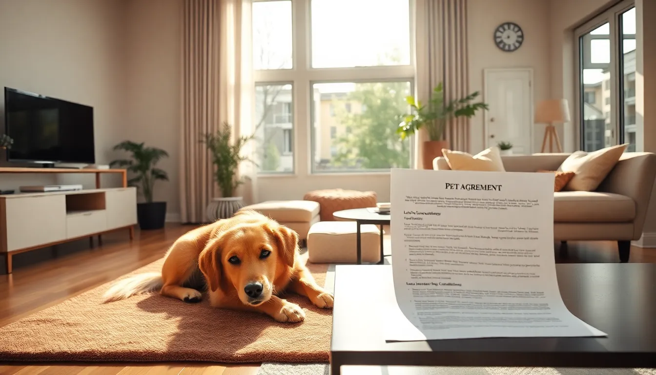 Landlords urged to move beyond personal opinions on pets