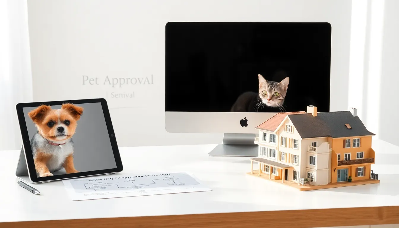 Landlords urged to move beyond personal opinions on pets