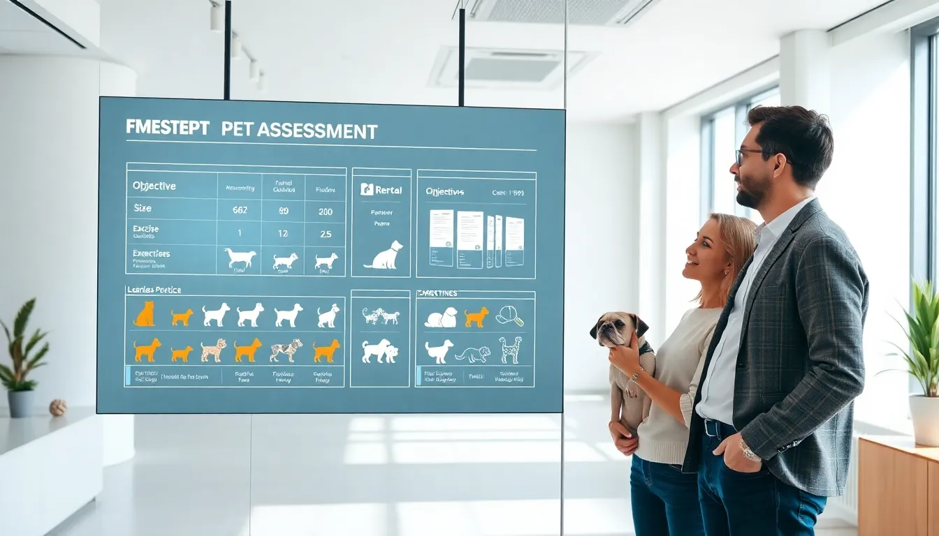 Landlords urged to move beyond personal opinions on pets