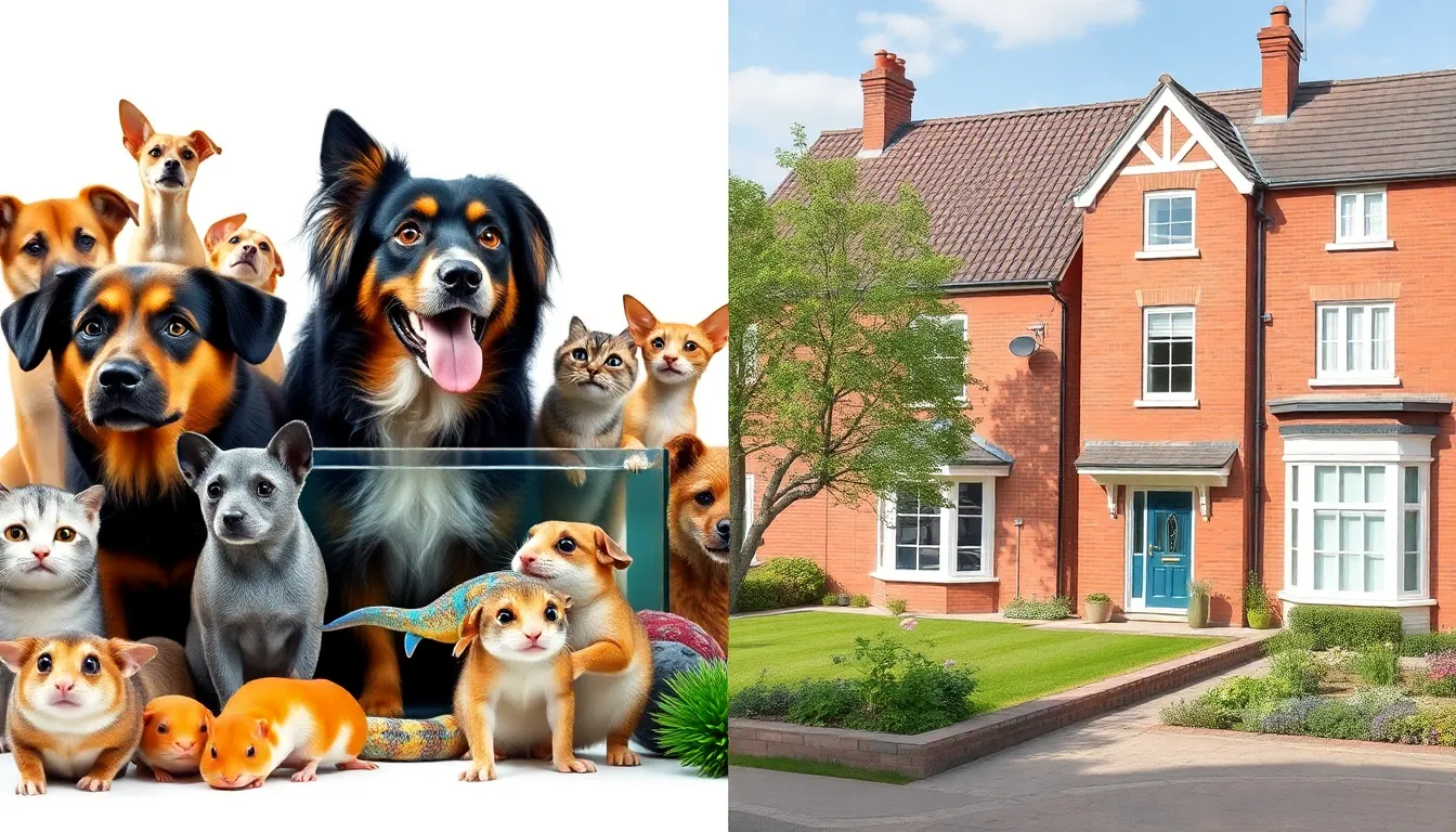 Landlords urged to move beyond personal opinions on pets