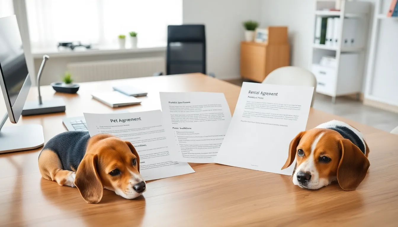 Landlords urged to move beyond personal opinions on pets